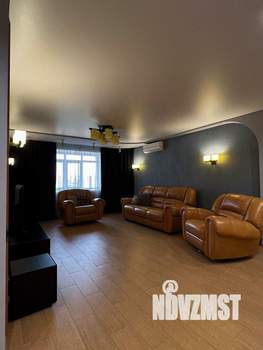 3-к квартира, вторичка, 101м2, 5/10 этаж