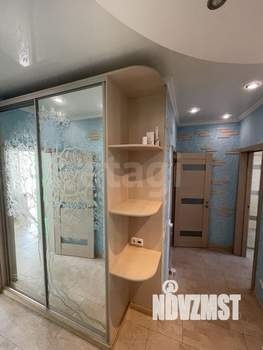 3-к квартира, вторичка, 91м2, 5/12 этаж