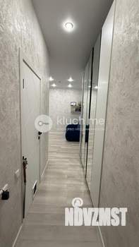 1-к квартира, вторичка, 38м2, 6/7 этаж