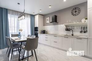 3-к квартира, вторичка, 85м2, 2/10 этаж