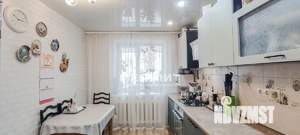 2-к квартира, вторичка, 66м2, 1/5 этаж