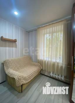 1-к квартира, вторичка, 14м2, 5/9 этаж