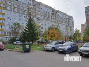 1-к квартира, вторичка, 34м2, 2/10 этаж