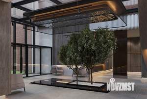 3-к квартира, вторичка, 124м2, 4/5 этаж