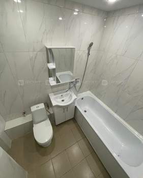 1-к квартира, вторичка, 38м2, 4/9 этаж