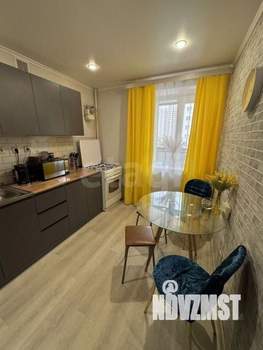 2-к квартира, вторичка, 52м2, 4/10 этаж