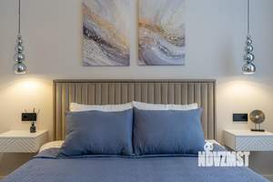 2-к квартира, вторичка, 45м2, 2/10 этаж