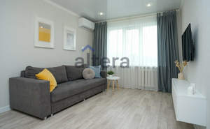 1-к квартира, вторичка, 35м2, 7/9 этаж