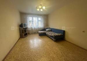 3-к квартира, вторичка, 66м2, 2/10 этаж