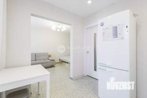 1-к квартира, вторичка, 31м2, 13/17 этаж
