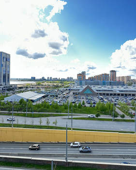 1-к квартира, вторичка, 49м2, 8/14 этаж