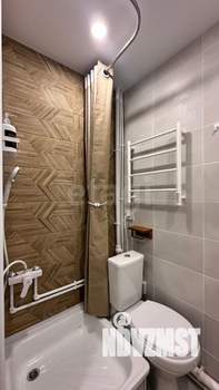 Студия квартира, вторичка, 13м2, 5/5 этаж