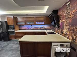 3-к квартира, вторичка, 86м2, 10/18 этаж