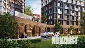 2-к квартира, вторичка, 62м2, 12/20 этаж