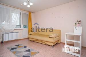 1-к квартира, вторичка, 38м2, 8/18 этаж