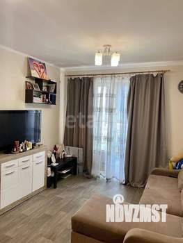 Студия квартира, вторичка, 24м2, 5/19 этаж