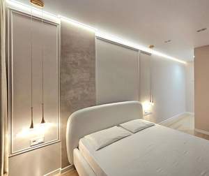 1-к квартира, вторичка, 34м2, 5/25 этаж