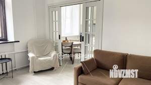 2-к квартира, вторичка, 52м2, 5/5 этаж