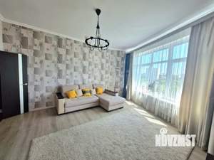 2-к квартира, вторичка, 68м2, 12/19 этаж