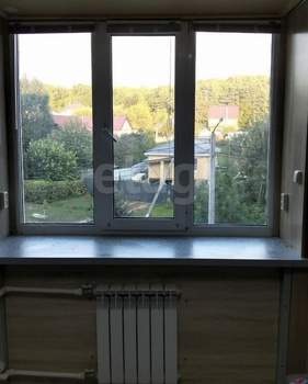Студия квартира, вторичка, 18м2, 3/5 этаж