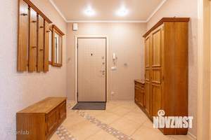 2-к квартира, вторичка, 83м2, 6/9 этаж