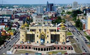 7-к квартира, вторичка, 289м2, 17/17 этаж