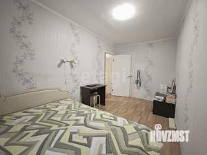 2-к квартира, вторичка, 43м2, 5/5 этаж