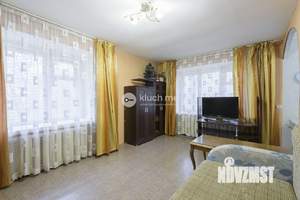 1-к квартира, вторичка, 32м2, 2/5 этаж