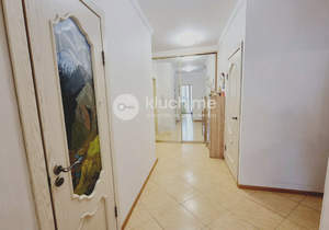 2-к квартира, вторичка, 61м2, 13/18 этаж