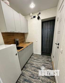 1-к квартира, вторичка, 17м2, 5/5 этаж