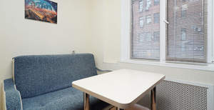 1-к квартира, вторичка, 34м2, 2/9 этаж