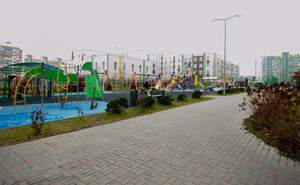 2-к квартира, вторичка, 66м2, 12/19 этаж