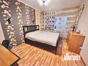 3-к квартира, вторичка, 67м2, 9/9 этаж