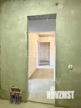 3-к квартира, вторичка, 50м2, 10/17 этаж