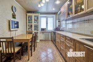 3-к квартира, вторичка, 102м2, 2/5 этаж