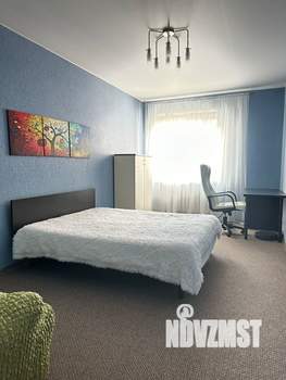 3-к квартира, вторичка, 128м2, 9/10 этаж