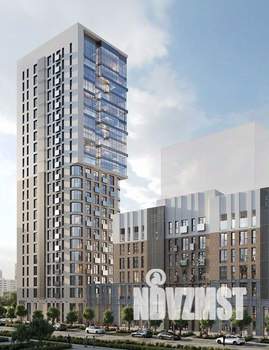 2-к квартира, вторичка, 70м2, 3/6 этаж