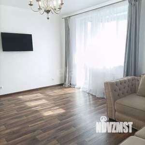 3-к квартира, вторичка, 77м2, 5/20 этаж