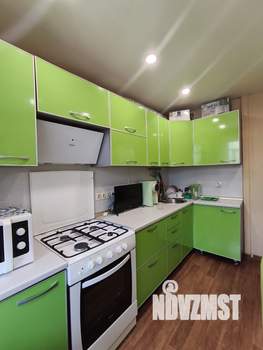 3-к квартира, вторичка, 66м2, 5/10 этаж