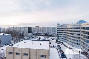 1-к квартира, вторичка, 70м2, 8/9 этаж
