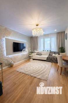 2-к квартира, вторичка, 60м2, 10/12 этаж