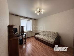 3-к квартира, вторичка, 68м2, 8/10 этаж