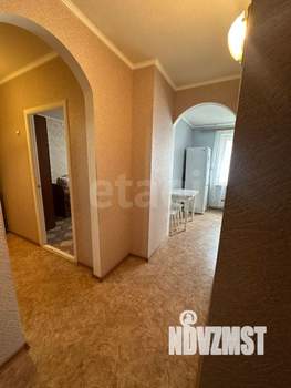 2-к квартира, вторичка, 53м2, 7/10 этаж
