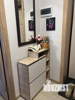 1-к квартира, вторичка, 35м2, 3/5 этаж