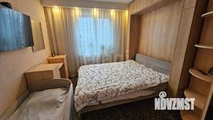 2-к квартира, вторичка, 51м2, 3/10 этаж