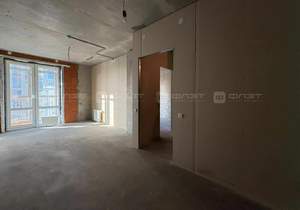 2-к квартира, вторичка, 44м2, 16/21 этаж