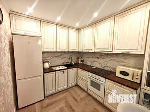 2-к квартира, вторичка, 46м2, 9/17 этаж
