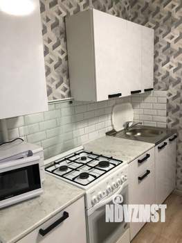 1-к квартира, вторичка, 42м2, 5/9 этаж