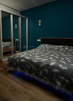 2-к квартира, вторичка, 48м2, 3/5 этаж