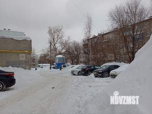 3-к квартира, вторичка, 61м2, 6/9 этаж